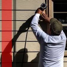 Best Composite Siding  in Sparks, TX